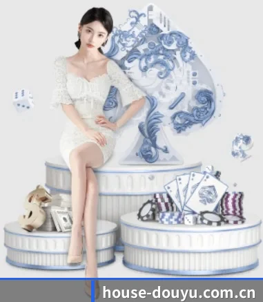 斗鱼 APP 界面